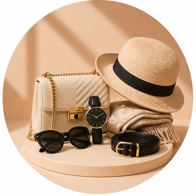 Beauty & Fashion