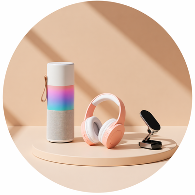 Tools & Gadgets