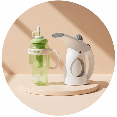 Cleaning products
