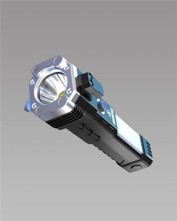 RescueBeam Pro – Emergency Survival Torch