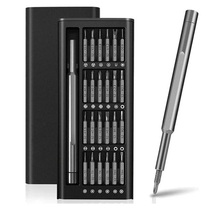 FixPro 24 – Precision Screwdriver Kit