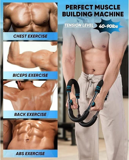 PowerPress Elite