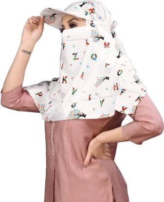 AeroShade Women’s Sun Cap