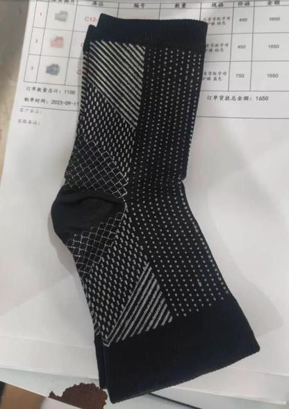 FlexRelief Arch Socks