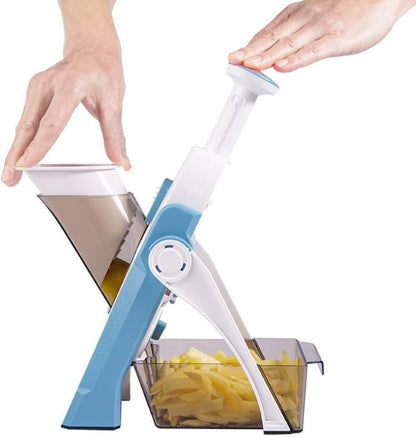 SlicePro Adjustable Veg Slicer