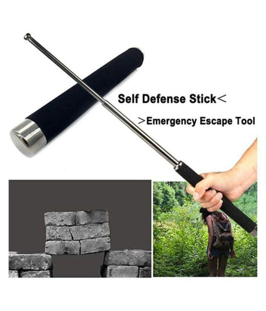 TitanStrike Tactical Rod (Heavy Metal-Rod)