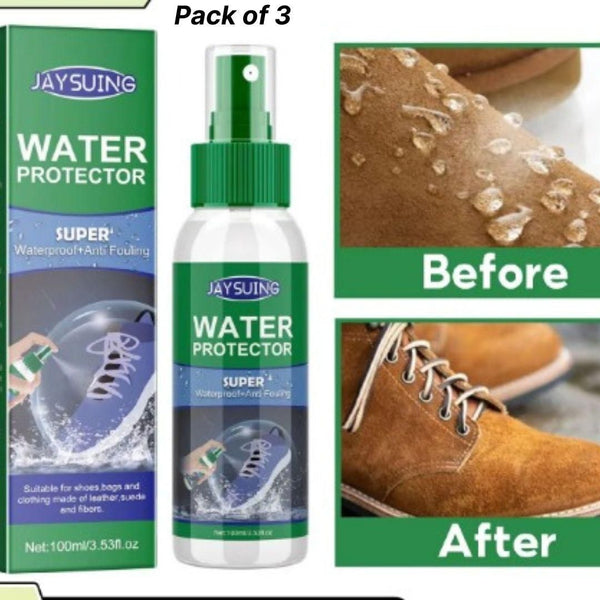 AquaShield Pro Spray