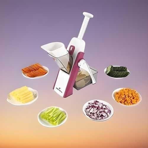SlicePro Adjustable Veg Slicer