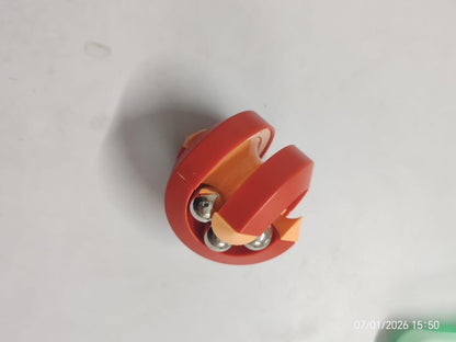 ZenOrbit 360 – Rotating Bead Sensory Toy