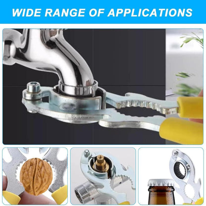 AquaGrip Pro – Universal Tap Spanner