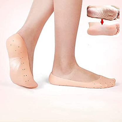 SoftStep Repair Socks