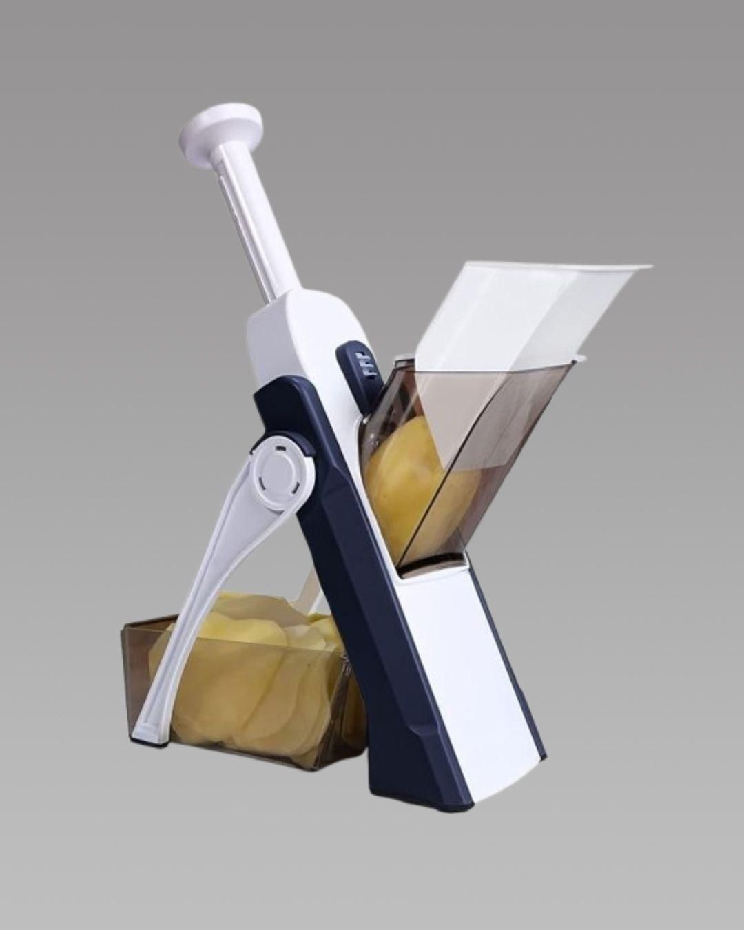 SlicePro Adjustable Veg Slicer