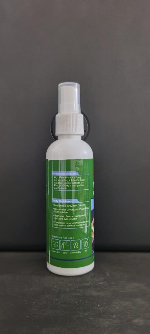 AquaShield Pro Spray