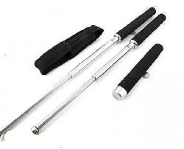 TitanStrike Tactical Rod (Heavy Metal-Rod)