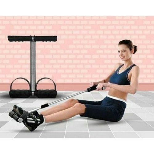 PowerCore Flex™ – Double Spring Waist & Abs Trainer