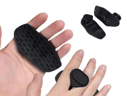 GripTitan Pro – Palm Protection Lifting Grip