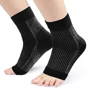 FlexRelief Arch Socks