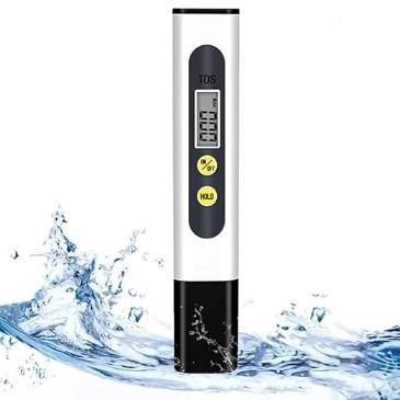 AquaPure SmartTDS™ – Digital Water Purity Tester