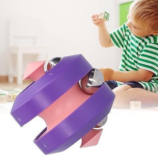 ZenOrbit 360 – Rotating Bead Sensory Toy