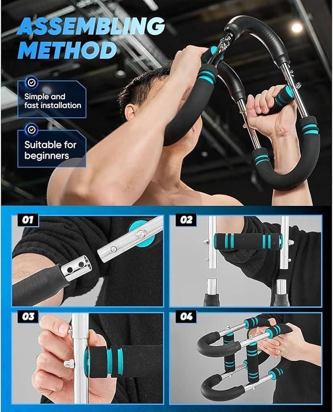 PowerPress Elite