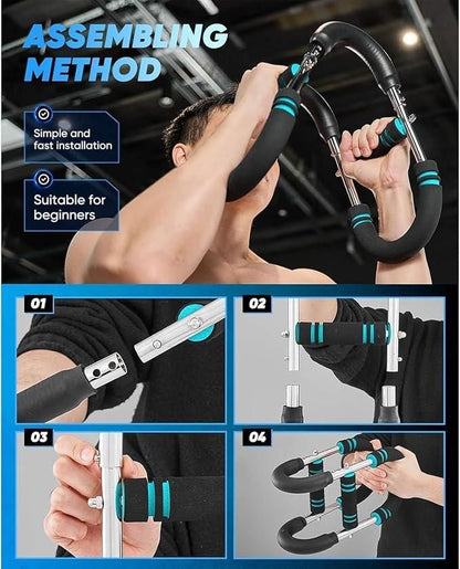 PowerPress Elite