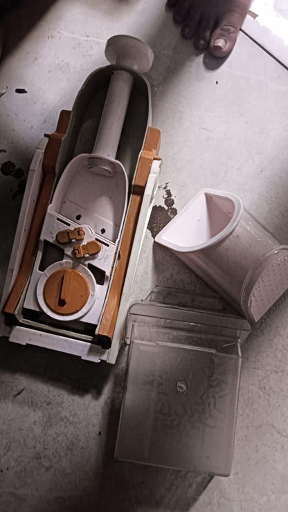 SlicePro Adjustable Veg Slicer