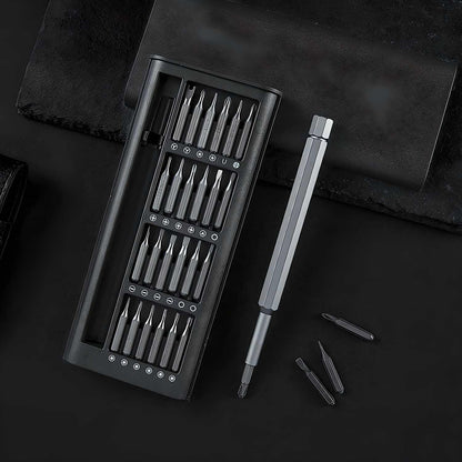 FixPro 24 – Precision Screwdriver Kit
