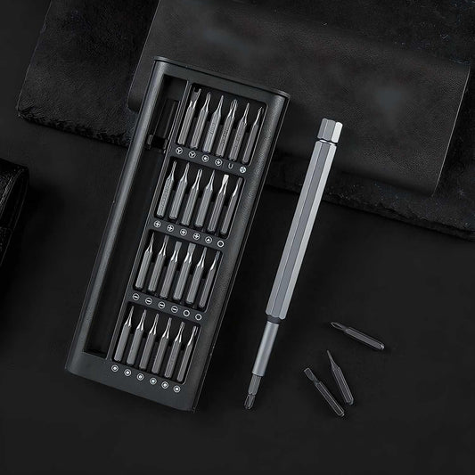 FixPro 24 – Precision Screwdriver Kit