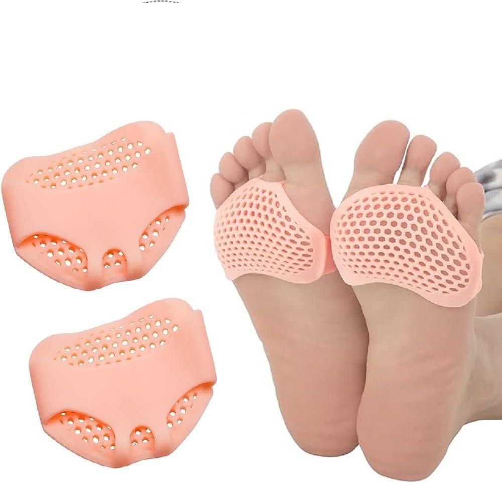GelStride Pro – Honeycomb Comfort Insoles