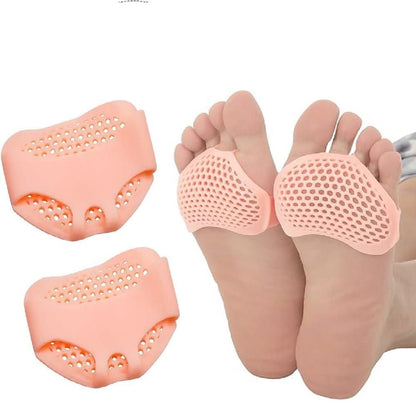 GelStride Pro – Honeycomb Comfort Insoles
