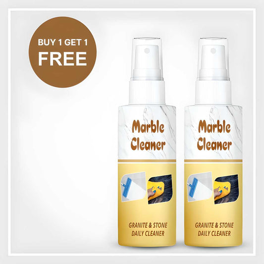 MarbleGlow Pro™ – Deep Marble & Floor Cleaner (Pack of 2)