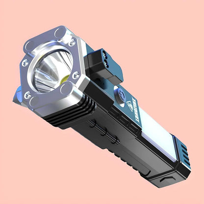 RescueBeam Pro – Emergency Survival Torch