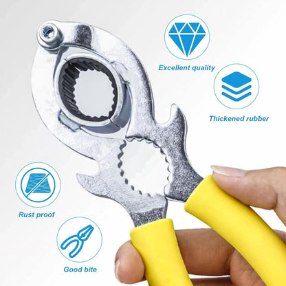 AquaGrip Pro – Universal Tap Spanner
