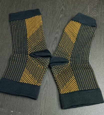 FlexRelief Arch Socks