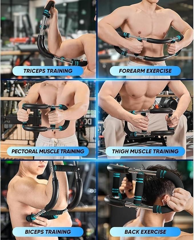 PowerPress Elite