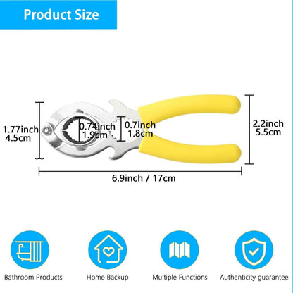 AquaGrip Pro – Universal Tap Spanner
