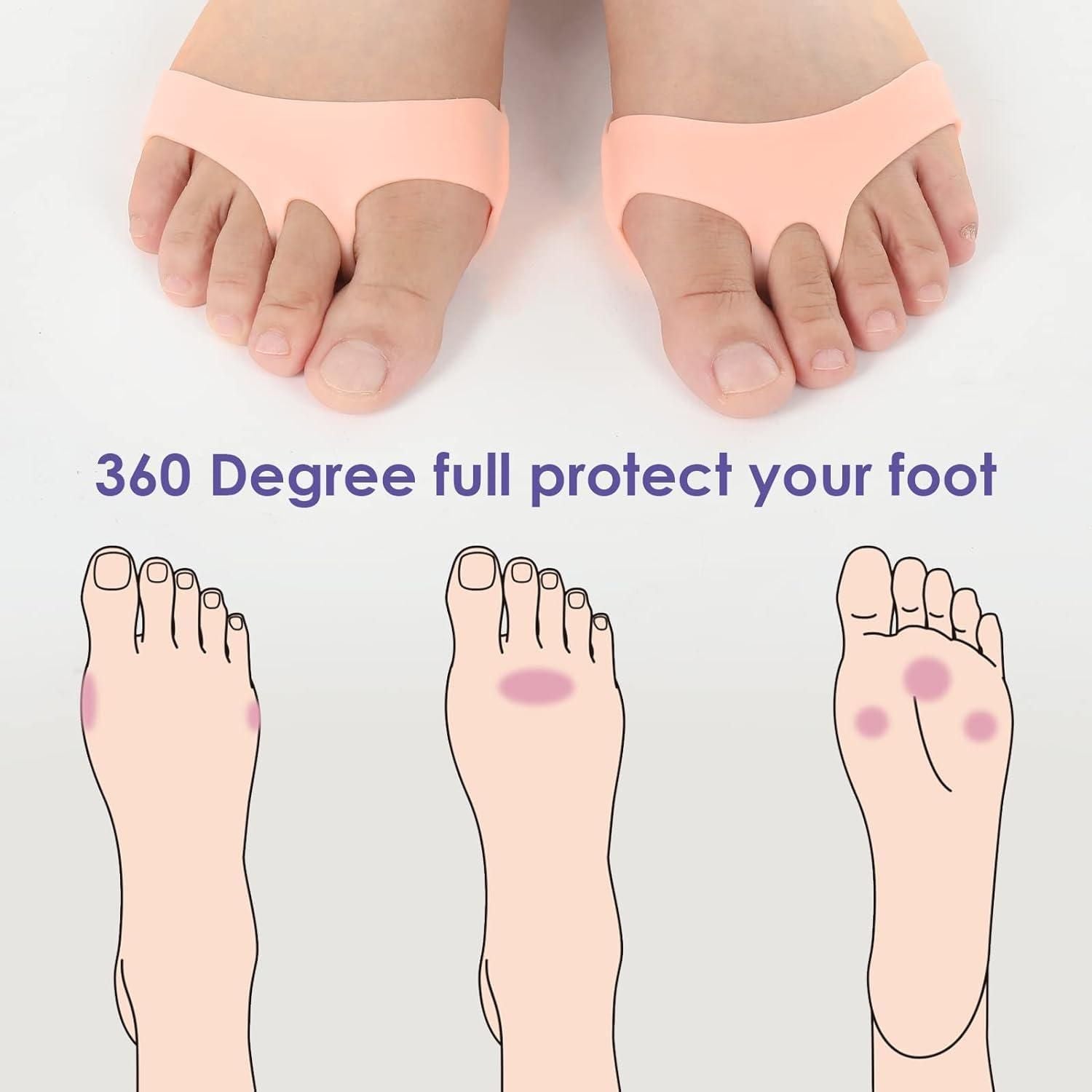 GelStride Pro – Honeycomb Comfort Insoles