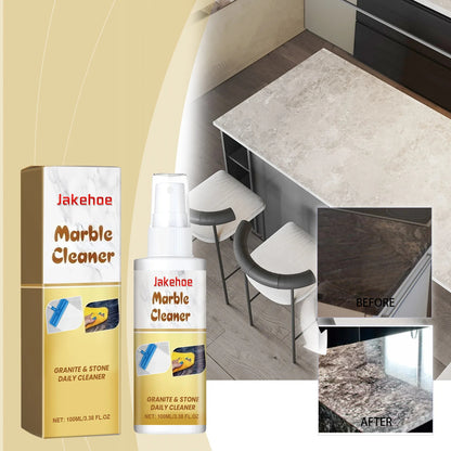 MarbleGlow Pro™ – Deep Marble & Floor Cleaner (Pack of 2)