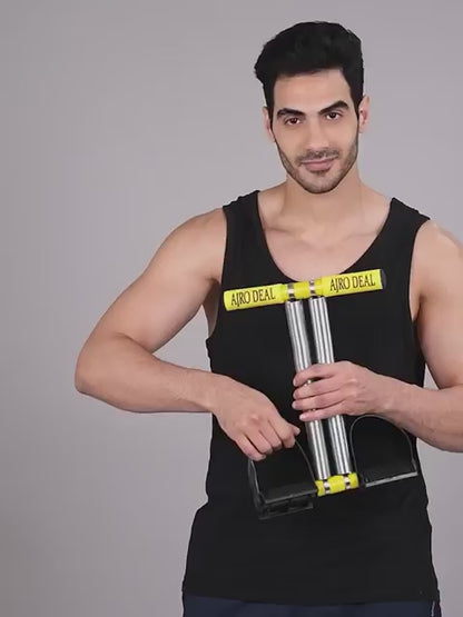 PowerCore Flex™ – Double Spring Waist & Abs Trainer